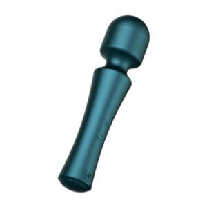 Masážní hlavice ROMP Presto modrá