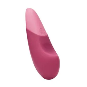 Stimulátor klitorisu WOMANIZER Vibe růžový
