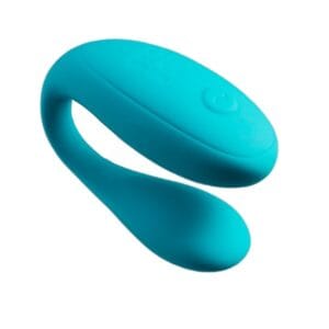 Vibrátor ROMP Join Couples modrý