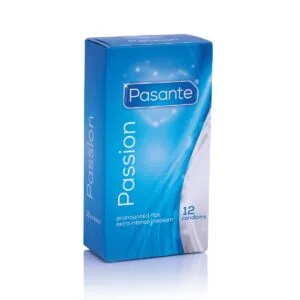 Pasante Passion 12 ks