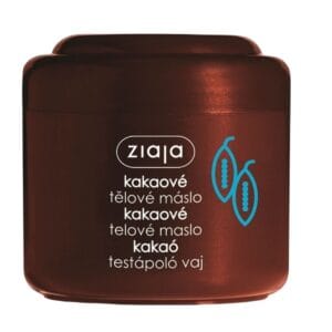 Tělové máslo Ziaja Cocoa Butter 200 ml