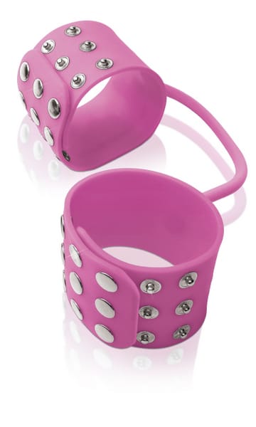 Pouta FETISH FANTASY ELITE PINK