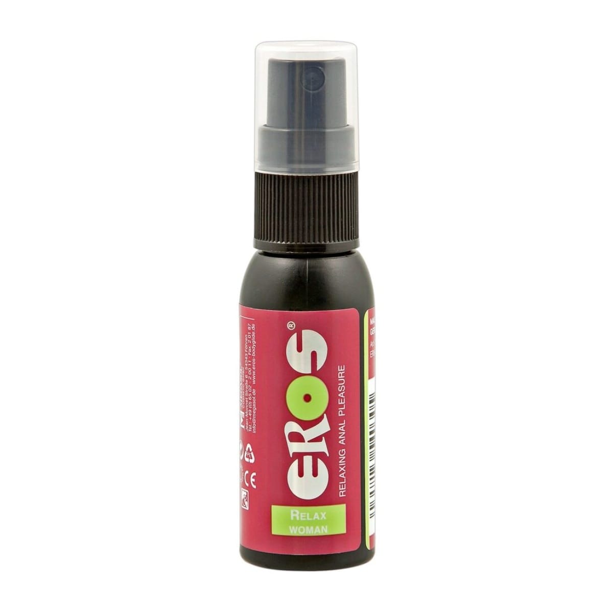 Anální sprej EROS Women Relax 30 ml