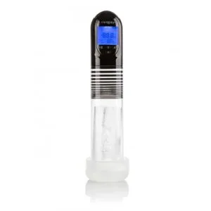 Calexotics Advanced Automatic Smart Pump Optimum