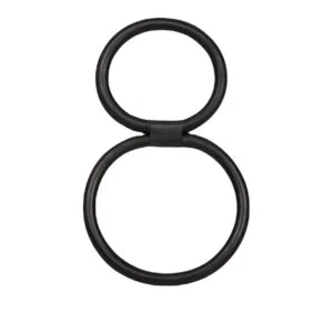 California Exotic Novelties Ring "Double Helix"