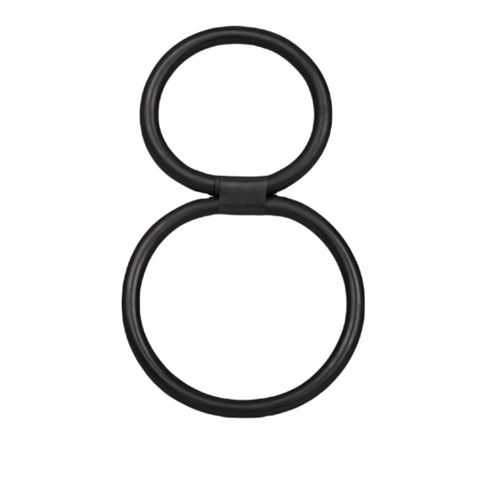 California Exotic Novelties Ring "Double Helix"