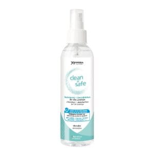 Joydivision clean’n’ safe 100ml