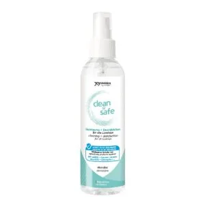 Joydivision clean’n’ safe 100ml