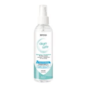 Joydivision clean’n’ safe 200ml