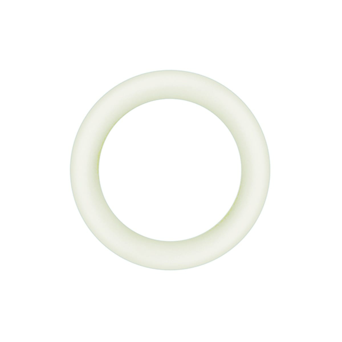 Kroužek na penis FIREFLY HALO SMALL clear