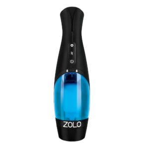 Masturbátor ZOLO THRUSTBUSTER