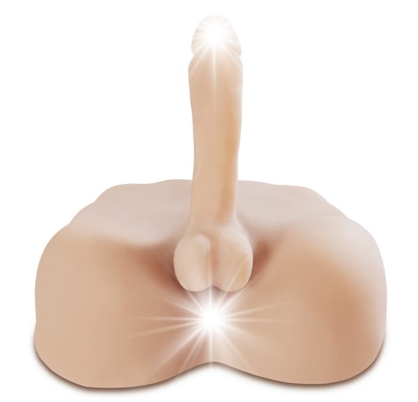 Pipedream Extreme Fuck My Hard Cock