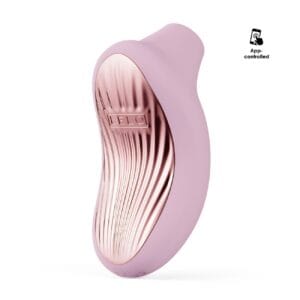 LELO Sona 3 Cruise Soft Pink
