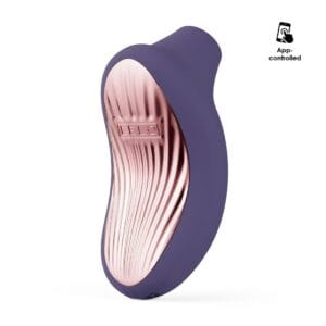 LELO Sona 3 Cyber Purple