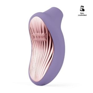 LELO Sona 3 Violet Dusk