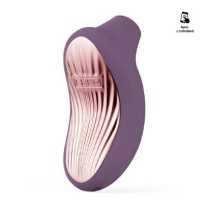Lelo Sona 3 Cruise Stimulátor klitorisu ovládaný aplikací