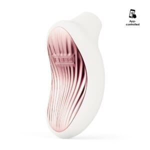 Lelo Sona 3 Stimulátor klitorisu ovládaný aplikací