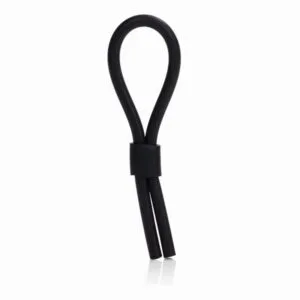 Erekční smyčka STUD black