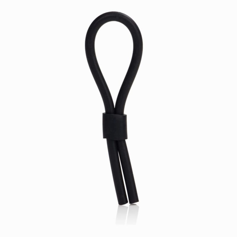 Erekční smyčka STUD black