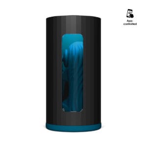Masturbátor LELO F1S V3 modrý