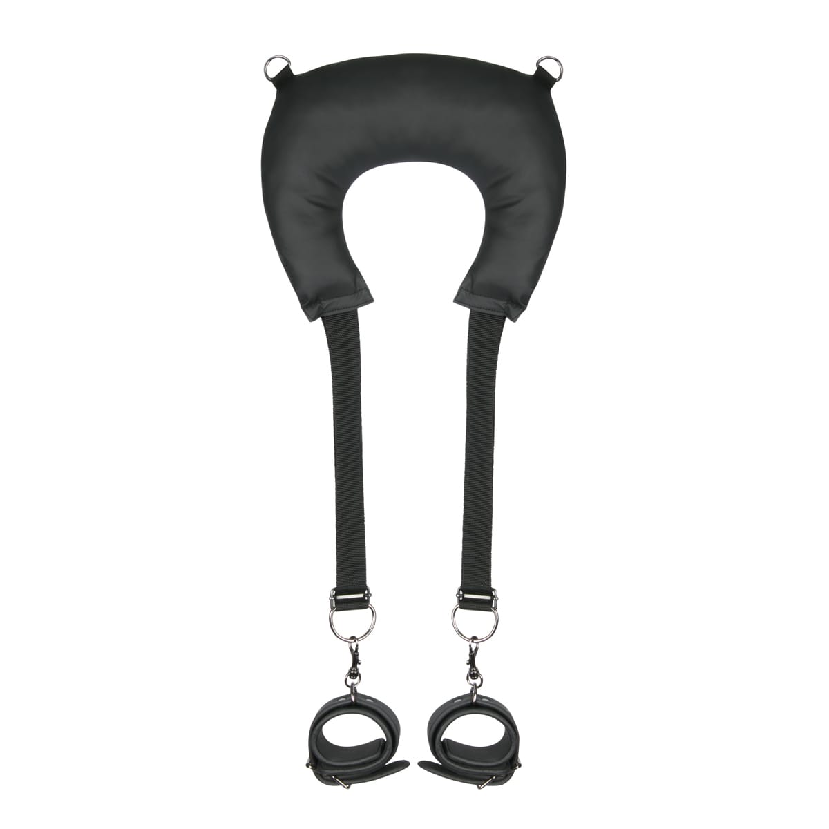 Popruh EasyToys Pillow & Ankle Cuffs Leg Position Strap