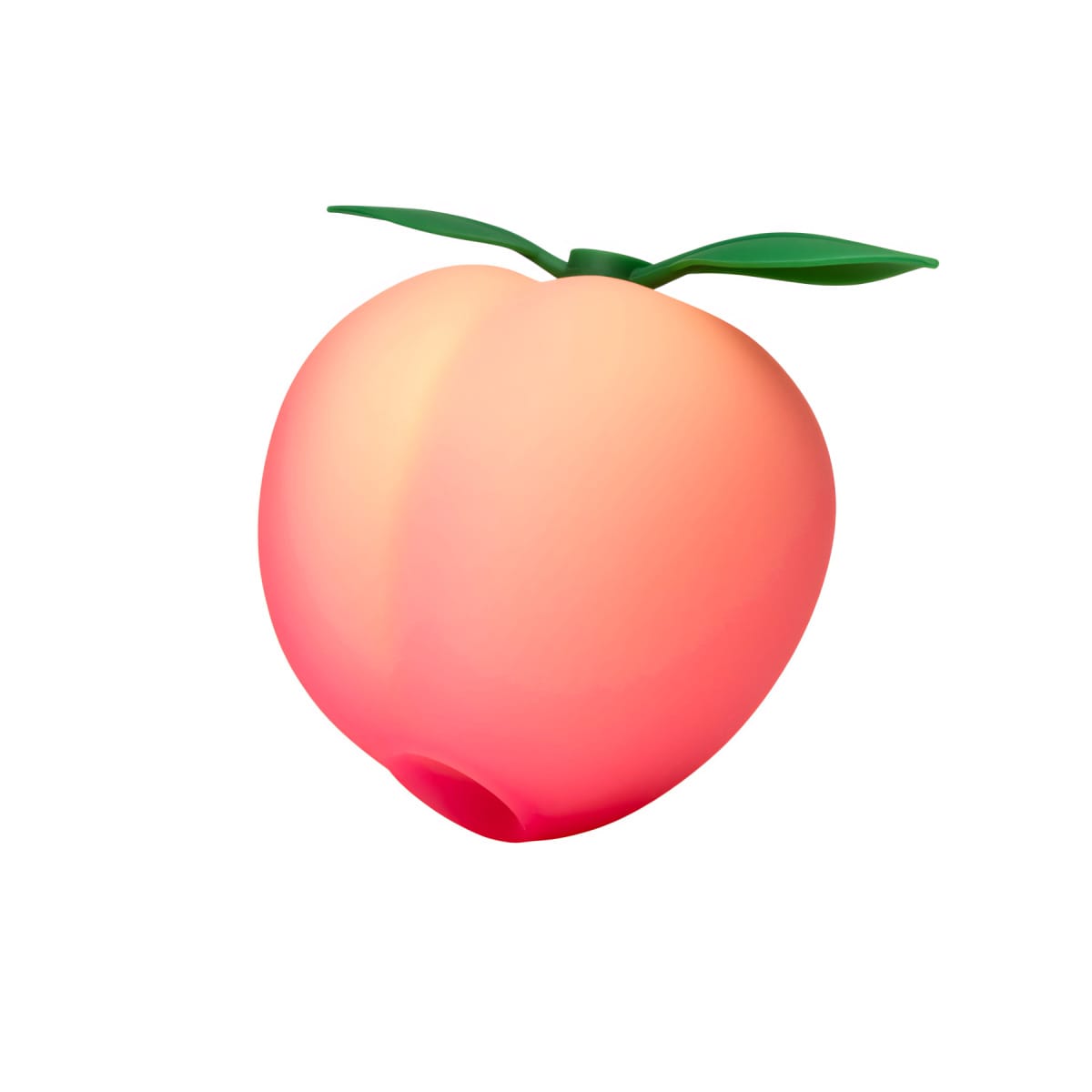 Stimulátor klitorisu ROMP Pink Peach