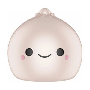 Stimulátor klitorisu SATISFYER Mochi béžový