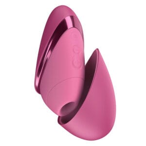Stimulátor klitorisu WOMANIZER NEXT LIBERTY Vibrant Pink