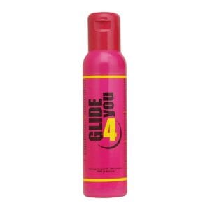 Lubrikační gel GLIDE 4 YOU 100 ml