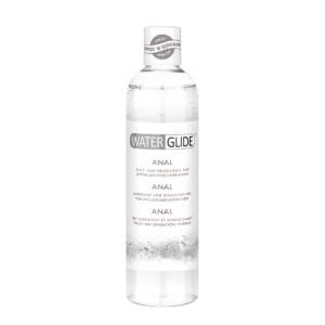 Lubrikační gel WATERGLIDE ANAL 300 ml