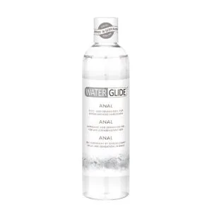 Lubrikační gel WATERGLIDE ANAL 300 ml