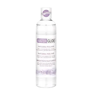 Lubrikační gel WATERGLIDE NATURAL FEELING 300 ml