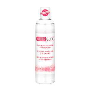 Lubrikační gel WATERGLIDE ORGASM GEL 300 ml