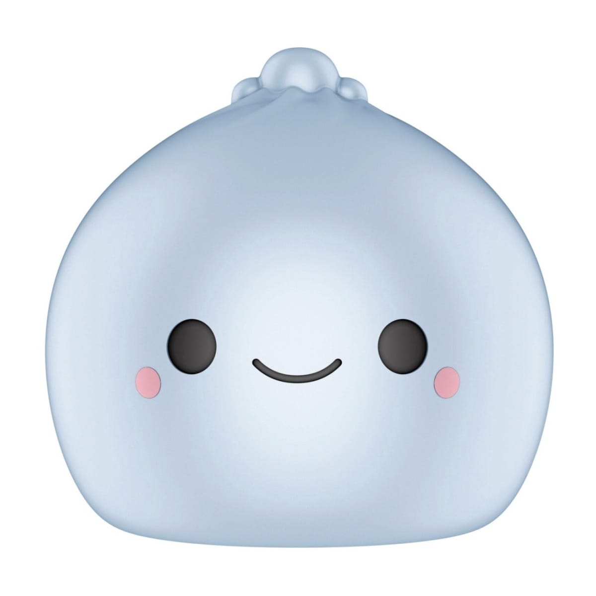 Stimulátor klitorisu SATISFYER Mochi modrý