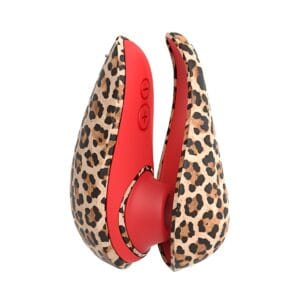 Stimulátor klitorisu WOMANIZER LIBERTY 2 leopard