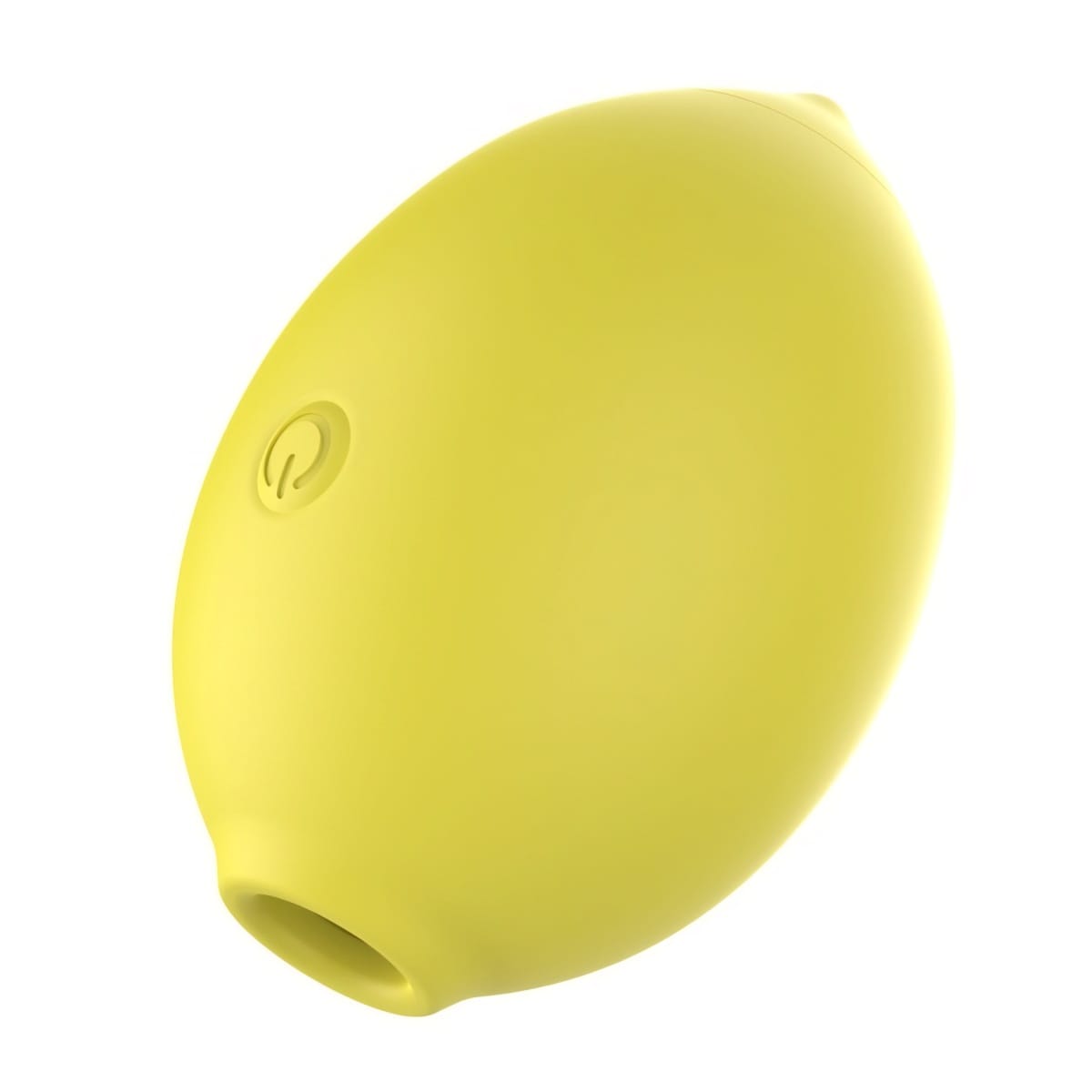 Stimulátor klitorisu Sexy Elefant Lemon Pulse
