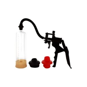 Vakuová pumpa Seven Creations The Perfect Pump